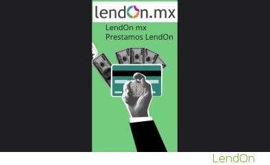 LendOn O Kubo Financiero